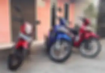 Motor 2-Tak Pakai Bensin Pertalite Cocok Gak Ya? Begini Kata Mekanik