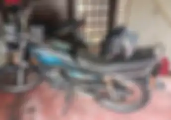 Bukan Hoax Yamaha RX-King Dilelang Murah Banget, Kondisi STNK dan BPKB Aman