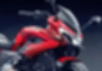 Dirilis Motor Sport 250 cc Baru Jegal Ninja 250 dan CBR250RR, Harga Cuma Rp 20 Jutaan