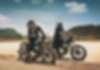 Saingan Berat Yamaha XSR 155 Resmi Meluncur, Mesin 250 cc 2 Silinder Harganya Gak Beda Jauh