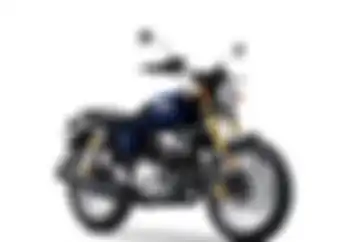 Resmi Meluncur Motor Retro Modern, Mesin 2 Silinder Harga Mirip Yamaha XSR 155