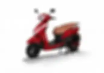 Honda BeAT Kalah Murah, Motor Listrik Ini Bisa Tempuh Jarak Sampai 121 Km