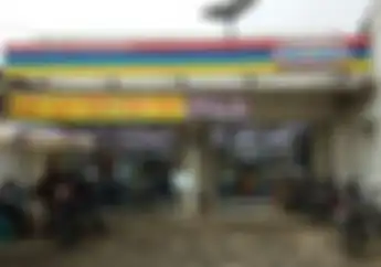 Keras Perintah Polisi ke Tukang Parkir Liar di Minimarket, Langsung Diringkus Kalau Ada Tanda Ini