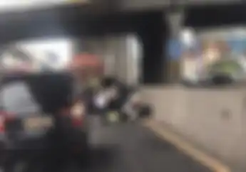 Geger Anggota Polisi Patwal Tewas Terlindas Truk, Sopir Sempat Kabur, Ini Fakta Lainnya