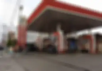 Heboh Harga Bensin Pertamina Tembus Rp 50 Ribu, Beneran Nih?