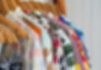 Yuk Ikut Program Barter.in, Punya Pakaian Baru Tanpa Menambah Limbah Tekstil