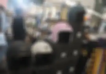 Helm RSV Tebar Diskon Sampai 20 Persen, Masih Ada Satu Hari Lagi