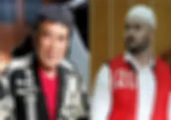 Ridho Rhoma Kembali Jadi Narapidana, Gemar Koleksi Motor Seperti Rhoma Irama?