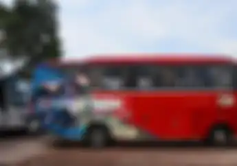 Begini Alur Transportasi Penonton WSBK Indonesia 2022 di Sirkuit Mandalika
