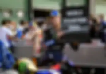 Juara Dunia MotoGP 2021 Fabio Quartararo, Fakta From Zero To Hero