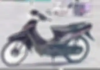 Gak Nyangka, Mantan Presiden SBY Punya Motor 2-Tak Legendaris Ini