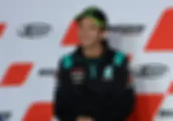 Gak Terasa, Valentino Rossi Tinggal 2 Ronde Lagi Di MotoGP 2021, Begini Harapannya