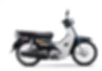Jangan Kaget 5 Motor Ini Laku di Indonesia dan Laris Manis di Malaysia Kini Diburu dan Dibeli Ratusan Juta Rupiah