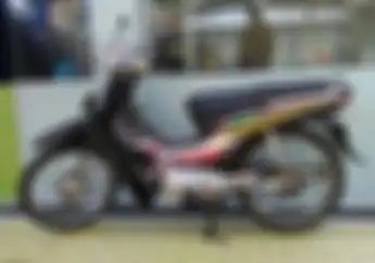 Sudah Lama Stop Produksi, Honda Kirana Versi Baru Meluncur Lagi Harganya Bikin Melongo