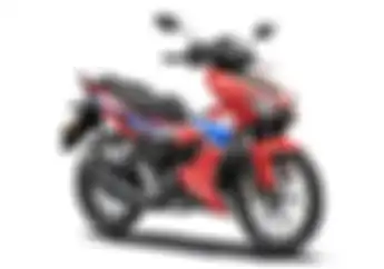 Motor Baru Saudara Honda Supra GTR 150 Dirilis, Desain Sporty Gahar Harga Segini