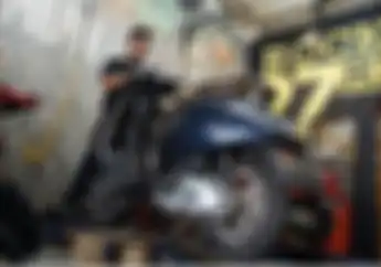 Motor Vespa Mendadak Brebet,  Bisa Jadi Komponen Ini Biang Keroknya