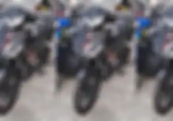 Motor Baru Kloningan Yamaha MX King, Mesin 125 cc Harga Murah di Bawah Honda BeAT