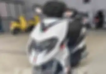 Bocoran Motor Baru Lawan Yamaha NMAX, Mesin 160 cc Harga Rp 20 Jutaan