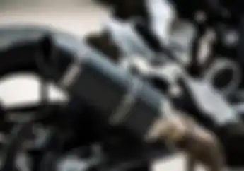 Kena Denda Rp 10 Juta Gara-gara Naik Motor Lewat Gang Tengah Malam Tercantum dalam KUHP Baru
