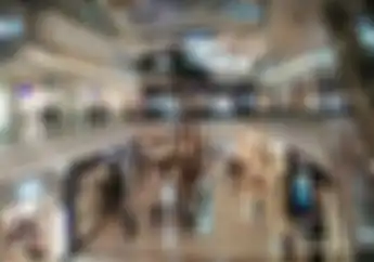 Ini Aturan PPKM DKI Jakarta Terbaru, Jalan-jalan ke Mal Sampai Nonton di Bioskop Simak Syaratnya