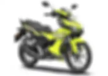 Honda Luncurkan Motor Baru Pesaing Yamaha MX King, Penasaran Harganya