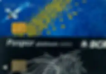 Cek ATM BCA Anda Jika Tanpa Logo Ini Mulai Besok Diblokir Karena Rawan Dibobol Segera Ganti di Bank Terdekat