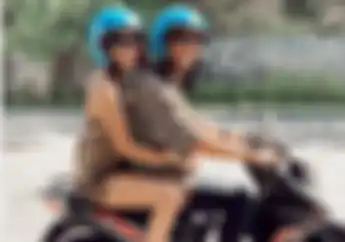 Sedih Unggahan Status Vanessa Angel Sebelum Kecelakaan, Bikin Air Mata Menetes