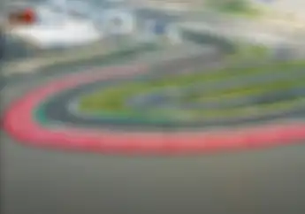 Bikin Penasaran, Ini Dia Jenis Motif Batik Sirkuit Mandalika Jelang WSBK Indonesia 2021