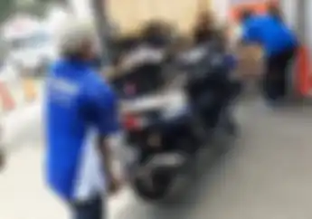 Nah Lo, Tilang Uji Emisi Batal Digelar 13 November, Begini Faktanya