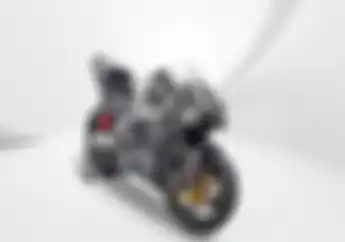 Wow Motor Baru Crighton CR700W, Cuma 25 Unit di Dunia Power Dahsyat Segini Harganya