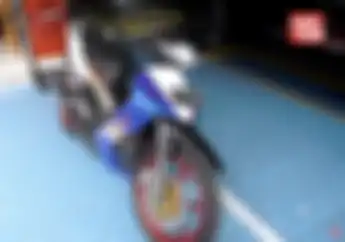 Pemilik Motor 2-Tak Tidak Perlu Takut Ditilang Karena Tidak Lolos Uji Emisi, Begini Cara Mengakalinya