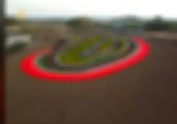 Ada 3 Warna di Sirkuit Mandalika Jelang WSBK dan MotoGP Indonesia, Artinya Apa Ya?