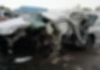 Sopir Vanessa Angel Ditetapkan Jadi Tersangka, Terancam Akan Dipenjara Sampai Selama Ini