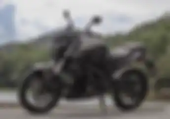 Motor Baru 250 cc Siap Jegal Yamaha MT-25, Tampang Moge Harga Lebih Murah