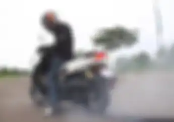 Perjalanan Jauh Lebaran Pakai Yamaha NMAX Jangan Takut Overheat, Perhatikan Bagian Ini