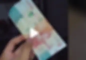 Viral Uang Kertas Pecahan 1.0 yang Nilai Selembarnya Rp 1 Juta, Bank Indonesia Bilang Begini