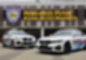 Kenalin Nih, Safety Car Untuk WSBK Indonesia 2021 di Sirkuit Mandalika