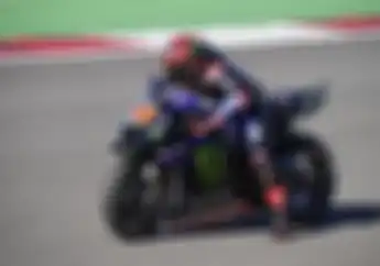 Fakta Hasil MotoGP Algarve 2021, Juara Dunia MotoGP 2021 Gak Finis, Titel Juara Dunia Konstruktor Pun Melayang