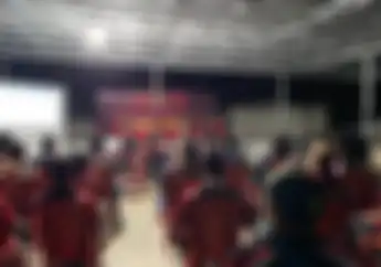 Fix, Bro Elis Mohu Jadi Komandan ARCI Bobocha Periode 2021-2023