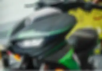 Penjegal Yamaha MX King Dan Honda Supra GTR Dirilis, Mesin Lebih Gede