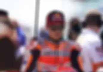 Bikin Geger, Marc Marquez Terancam Pensiun, Joan Mir Merapat Ke Honda?