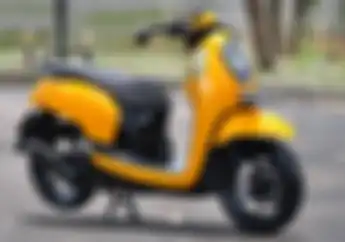 Inspirasi Modifikasi Honda Scoopy, Pilih Mobil Modifikasi JDM