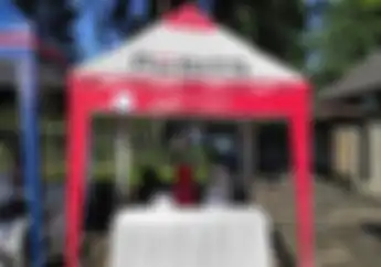 Deretan Motor Listrik Ramaikan Kompleks Candi Borobudur, Ini Pesan Menhub Berkendara di Tempat Wisata