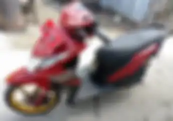 Kesempatan Langka Honda BeAT 2014 Dilelang Cuma Rp 1,2 Jutaan, Serius Nih?