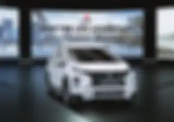 Mitsubishi New Xpander 2022 Siap Meluncur, Harganya Setara Berapa Yamaha NMAX?
