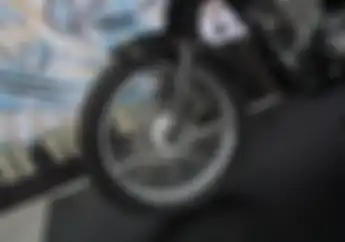 Motor Pakai Pelek Jari-Jari Ternyata Ada Kelebihan dan Kekurangannya, Apa Saja Tuh?