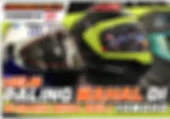 Video Helm Termahal di Jakarta Helmet Exhibition 2021, Ada yang Hampir Seharga Yamaha XMAX!