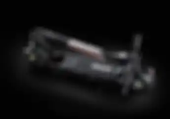 Gak Cuma Motor, Ducati Bikin Skuter Listrik Kece, Dijual Rp 13 Jutaan