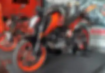 Cek Harga Motor Sport Baru 250 cc Model Naked Desember 2021, Paling Murah Cuma Segini