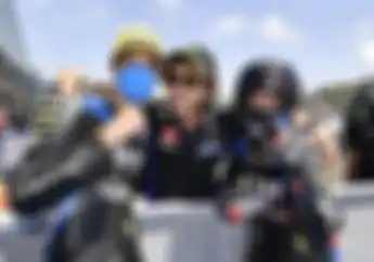 Kena Prank Sultan Arab Saudi, Bagaimana Nasib Tim Valentino Rossi di MotoGP 2022